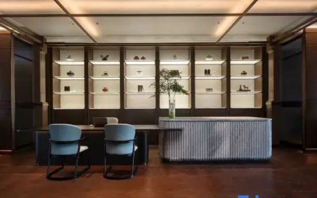 Kempinski Hotel Yangzhou