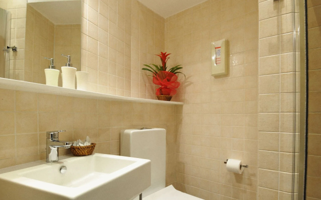 Federici Guest House