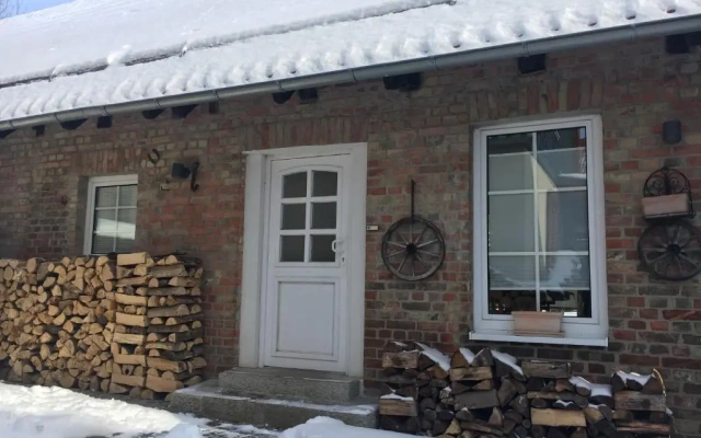Haus Ilsegarten