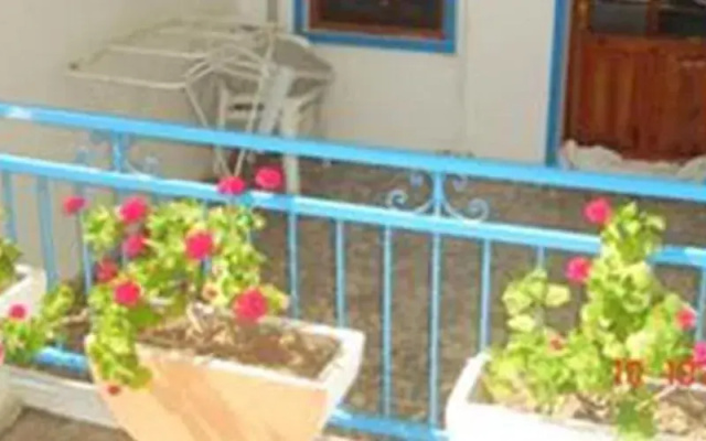 Sahin Apart Otel
