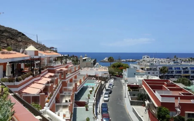 Playa De Mogan Mirador 15