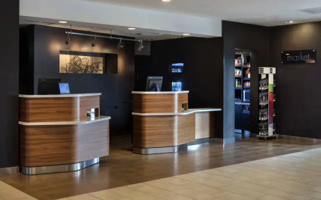 Courtyard by Marriott Poughkeepsie