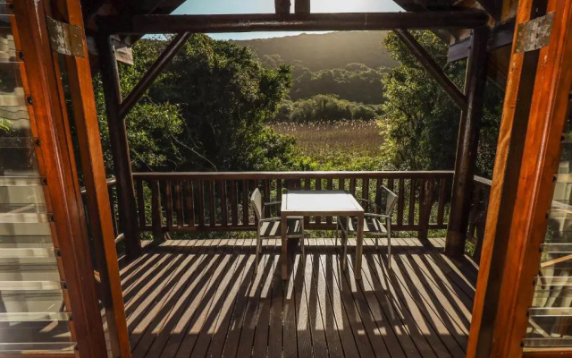 Thunzi Bush Lodge