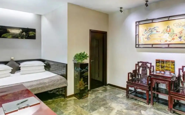 Pingyao Hotel