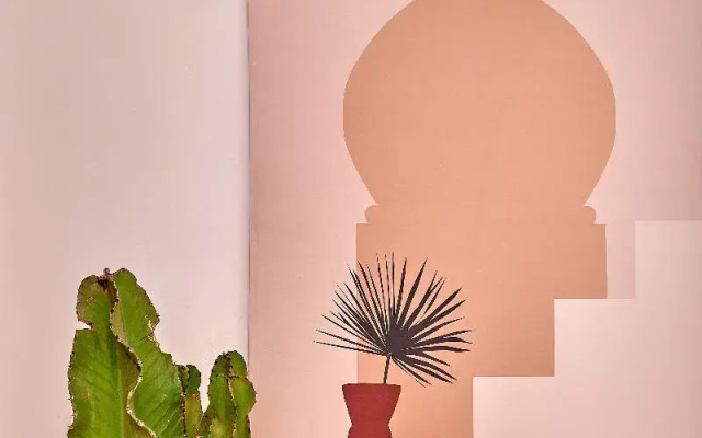 StayHere Rabat - Hassan Heritage