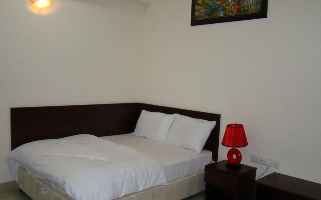Savoy Grand Hotel Apartments