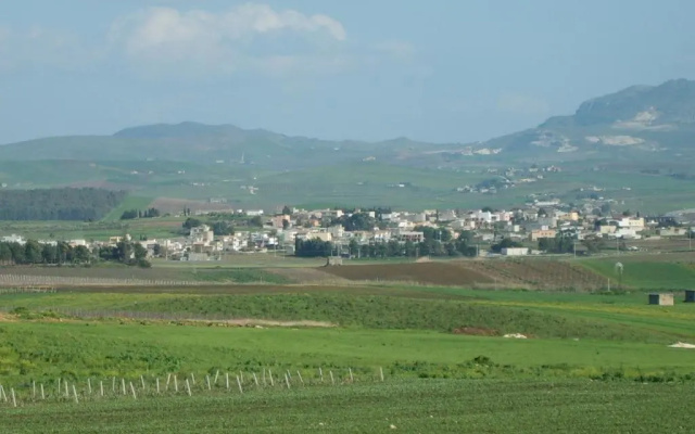 Baglio Nuovo Country Village