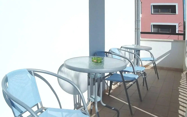Hotel Birilli