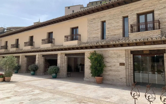 Hacienda Del Cardenal
