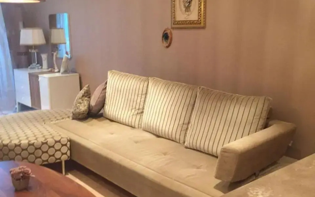 Port Baku Residance Apartment A1705