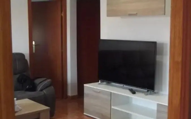 Apartamentos Atlas Terrassa I