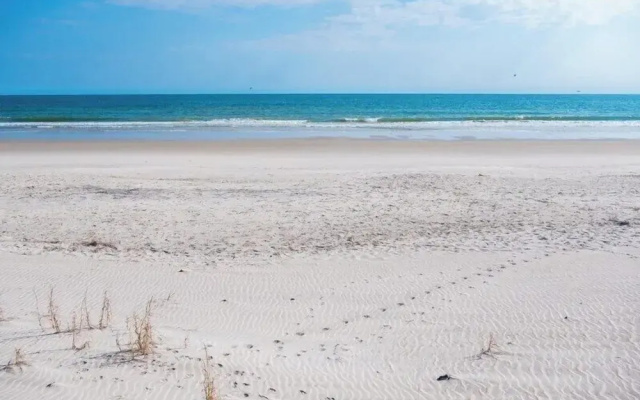 Tournesol by Topsail Realty