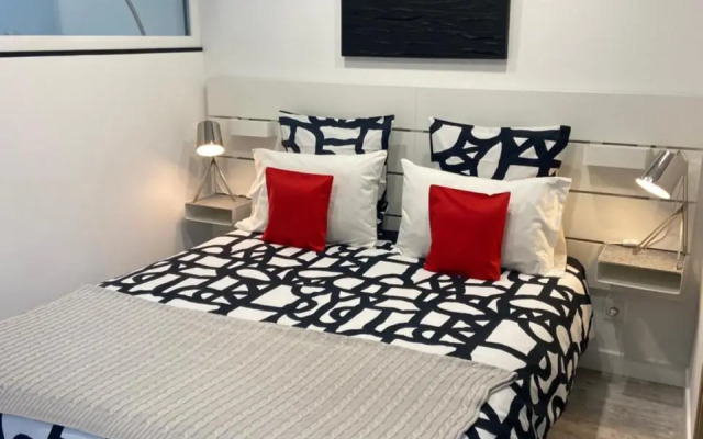 Charmant studio neuf de 40m2 / tout confort