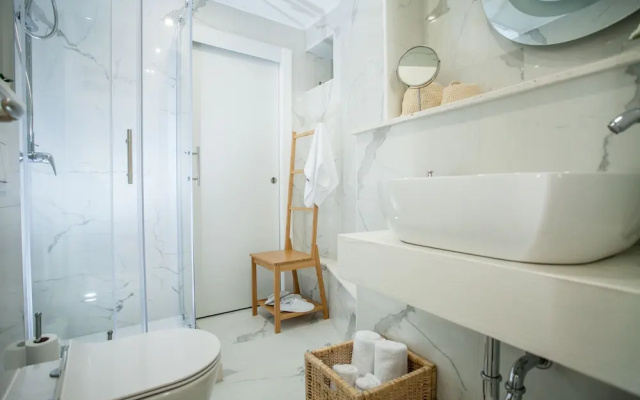 Townhouse Lucia