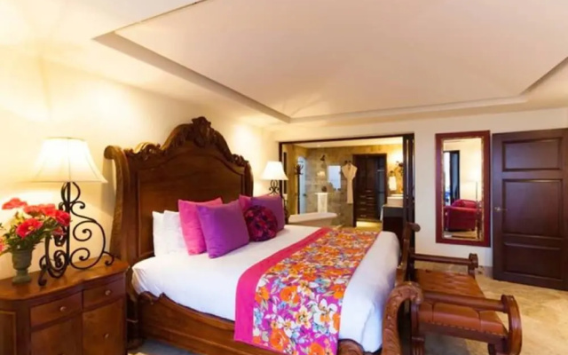 Hacienda Residences, Private 3-bedroom Villa