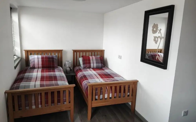 Rooms in Inverness