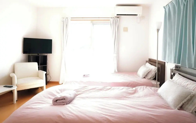 Loveokinawa-Zakimi House