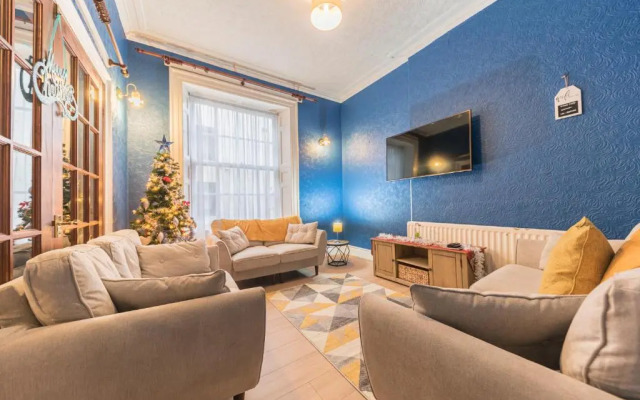 Tivoli Guesthouse