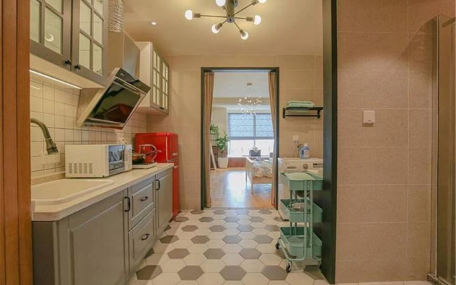 Hangzhou KEYU Sharing Apartment