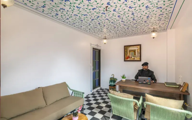 Indulge Udaipur by PACK