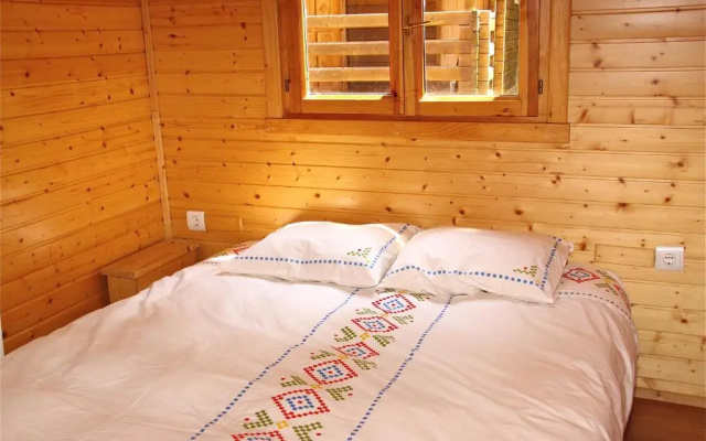 Camping Abadesses
