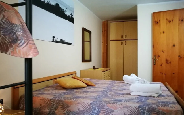 Appartamenti Colle Azzurro