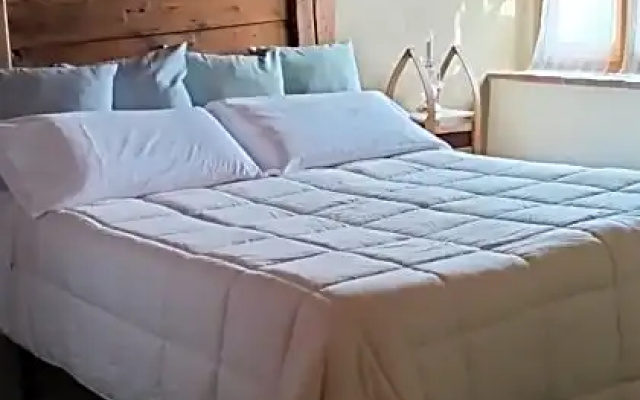La Casa di Marla