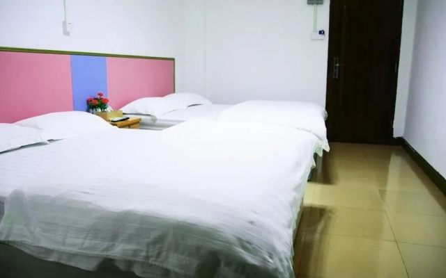 Nanting Jinyun Apartment