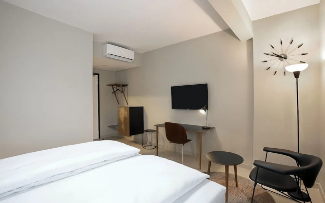 Nordic Hotel Lagos