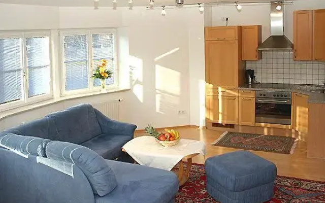 Haus Hedwig