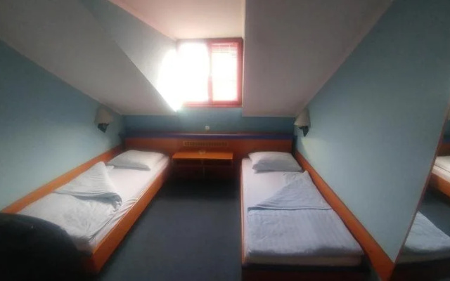 Delminium Hotel