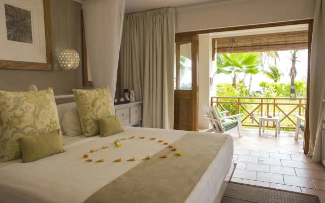 Indian Ocean Lodge