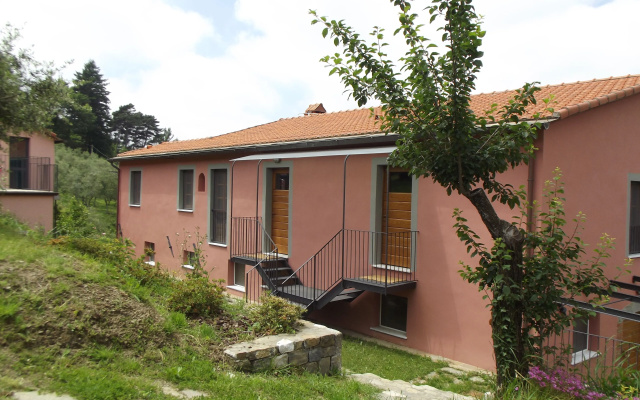 Agriturismo Brasino
