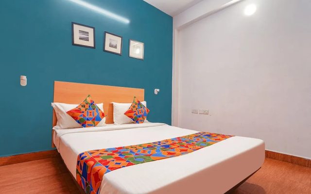 FabHotel Harma Residency