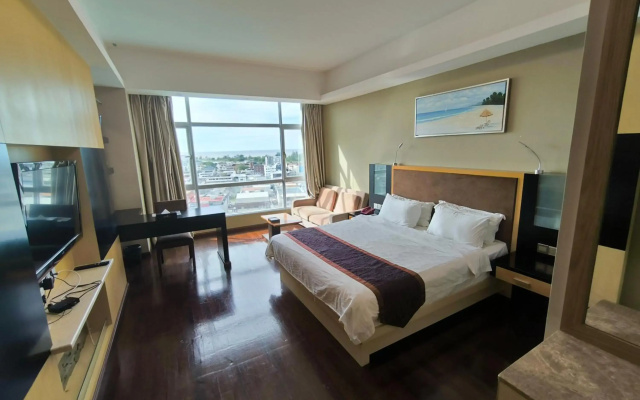 Meritz Hotel