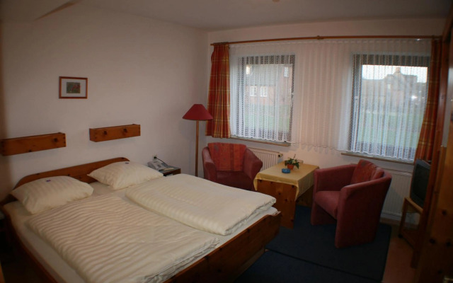 Hotel garni Zur Post