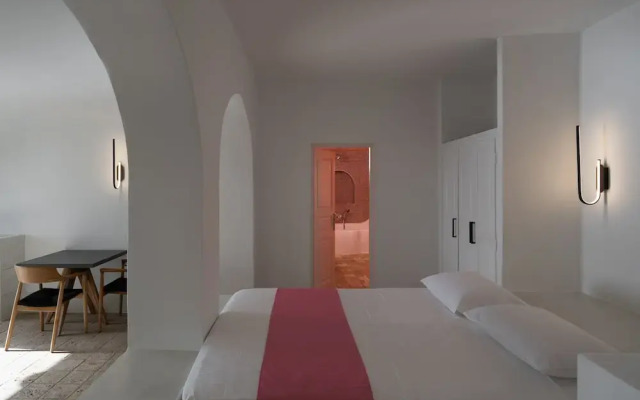 Asha Luxury Suites
