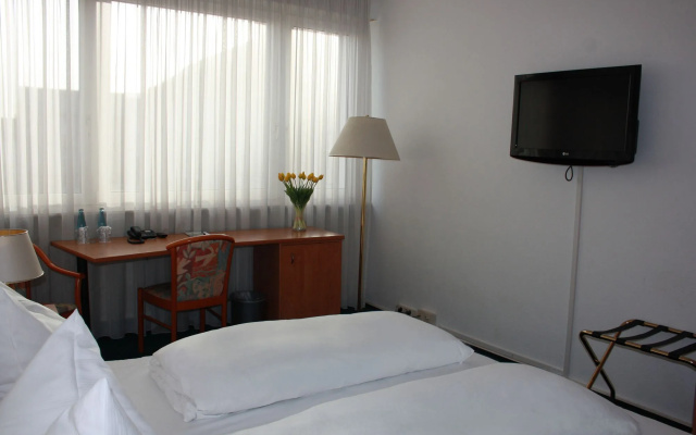 Hotel am Markt
