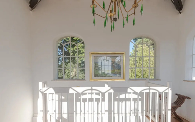 Villa TOJI