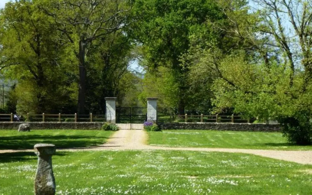 Gîtes Le Perray