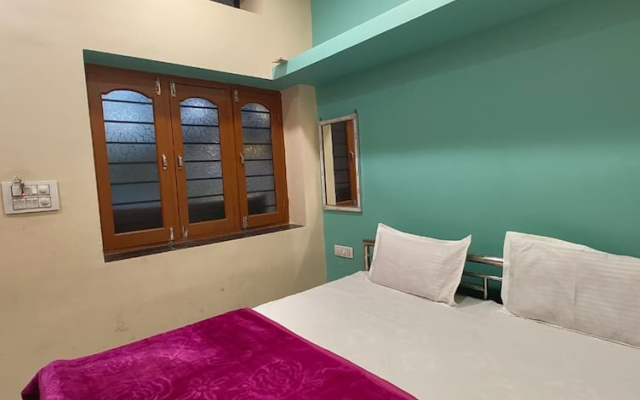 Aura Villa