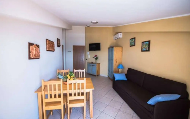 La Sirena Bed & Breakfast