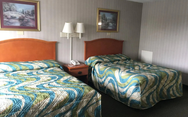 Alpine Motel