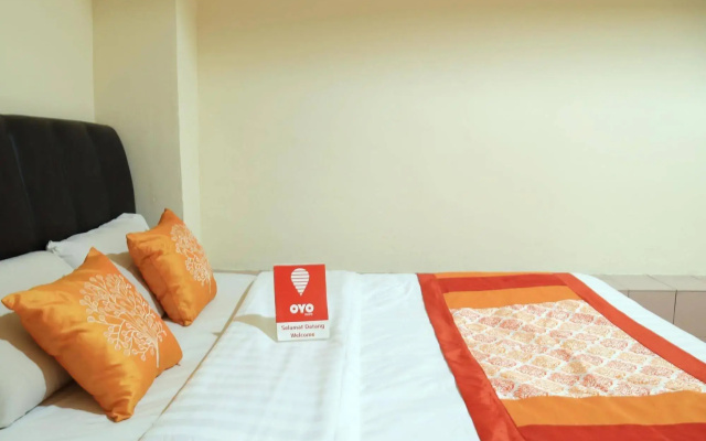 Hotel Surya