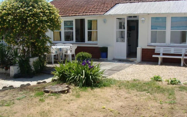 Maison Châtelaillon-Plage, 3 pièces, 6 personnes - FR-1-535-11