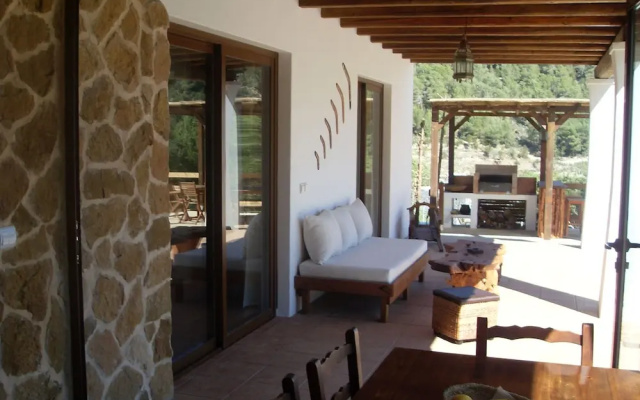 Beautiful Villa in Ibiza With Swimming Pool