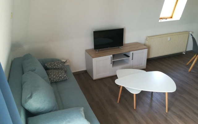 210P Gemütliches Apartment in Dortmund