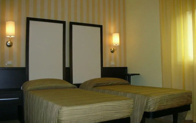 Hotel San Carlo