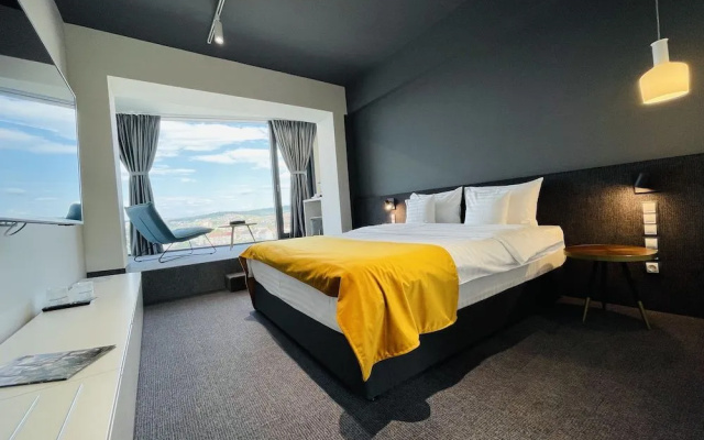 WERK Hotel & SPA
