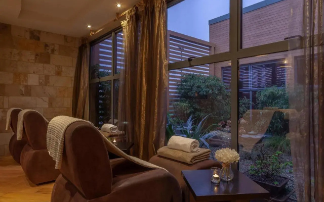Radisson Blu Hotel & Spa, Limerick